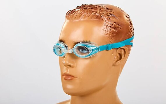 Очки для плавания детские SPEEDO MARINER JUNIOR 8700740000