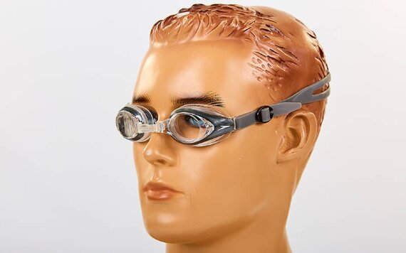 Очки для плавания детские SPEEDO MARINER JUNIOR 8700740000