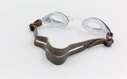 Окуляри для плавання дитячі SPEEDO MARINER JUNIOR 8700740000