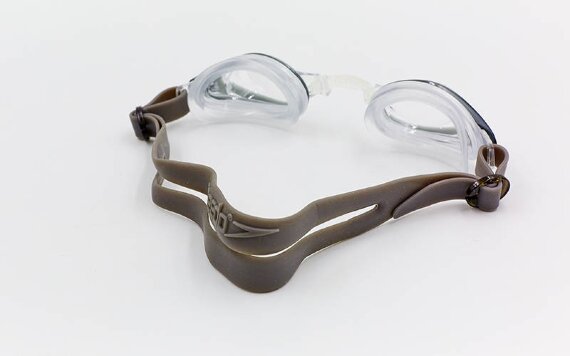 Очки для плавания детские SPEEDO MARINER JUNIOR 8700740000