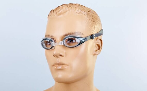 Очки для плавания детские SPEEDO MARINER JUNIOR 8700740000