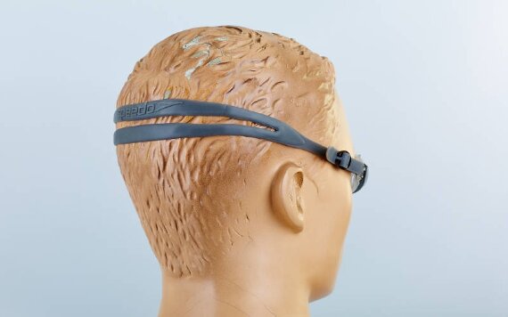 Очки для плавания детские SPEEDO MARINER JUNIOR 8700740000