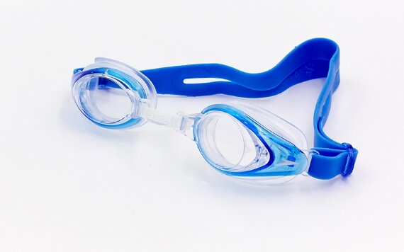 Очки для плавания детские SPEEDO MARINER JUNIOR 8700740000