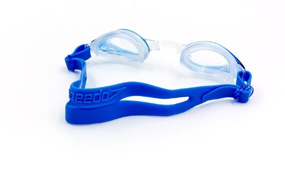 Очки для плавания детские SPEEDO MARINER JUNIOR 8700740000