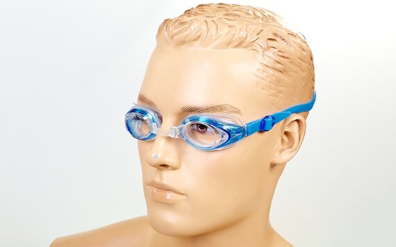 Очки для плавания детские SPEEDO MARINER JUNIOR 8700740000