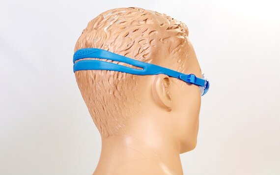 Очки для плавания детские SPEEDO MARINER JUNIOR 8700740000