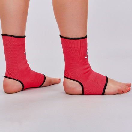 Гомілковостоп (бандаж гомілковостопного суглоба) еластичний (2шт) Venum MA-8139-P