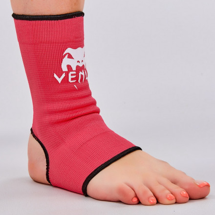 Гомілковостоп (бандаж гомілковостопного суглоба) еластичний (2шт) Venum MA-8139-P