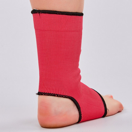 Гомілковостоп (бандаж гомілковостопного суглоба) еластичний (2шт) Venum MA-8139-P