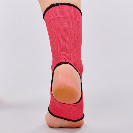 Гомілковостоп (бандаж гомілковостопного суглоба) еластичний (2шт) Venum MA-8139-P