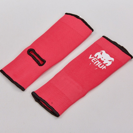 Гомілковостоп (бандаж гомілковостопного суглоба) еластичний (2шт) Venum MA-8139-P