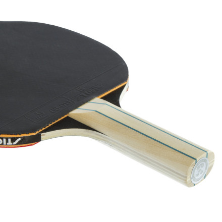 Ракетка для настільного тенісу STIGA SGA-1210141737 HEARTY HOBBY