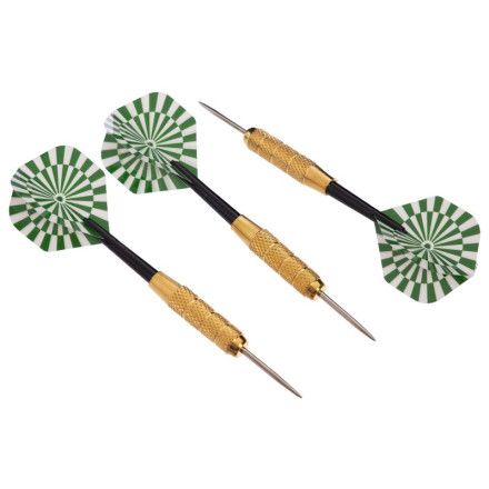 Дротики для гри в дартс Baili BL-3218B 18гр 3шт