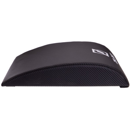 Мат для преса AB MAT (Абмат) Zelart FI-5748 чорний