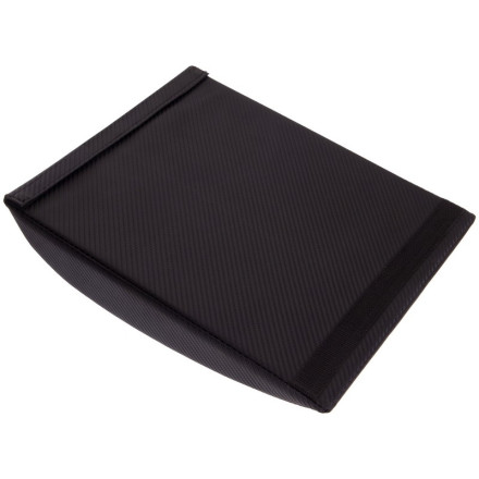 Мат для преса AB MAT (Абмат) Zelart FI-5748 чорний