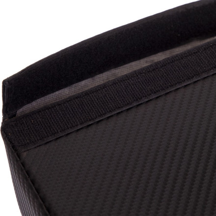 Мат для преса AB MAT (Абмат) Zelart FI-5748 чорний