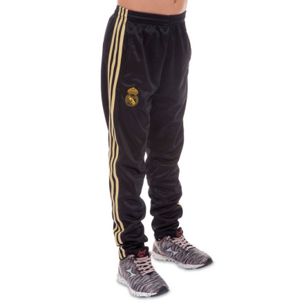 Костюм дитячий спортивний Клубний REAL MADRID LD-6126K-RM білий