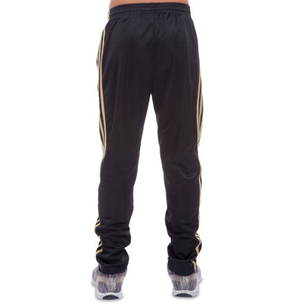 Костюм дитячий спортивний Клубний REAL MADRID LD-6126K-RM білий