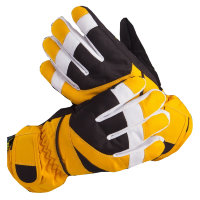 Рукавички гірськолижні теплі дитячі C-917-4