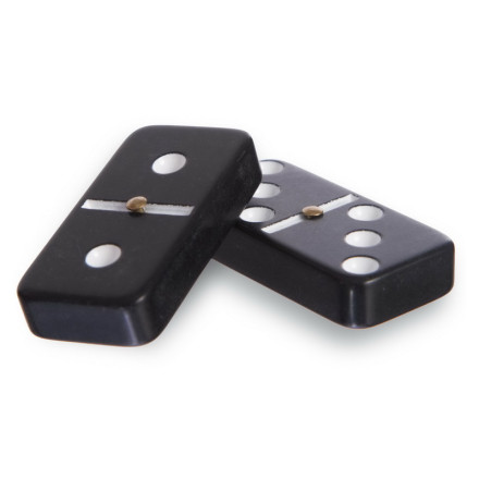 Шахи, доміно, карти 3 в 1 набір настільних ігор дерев&#39;яні W2650-1 24см x 24см х 7см