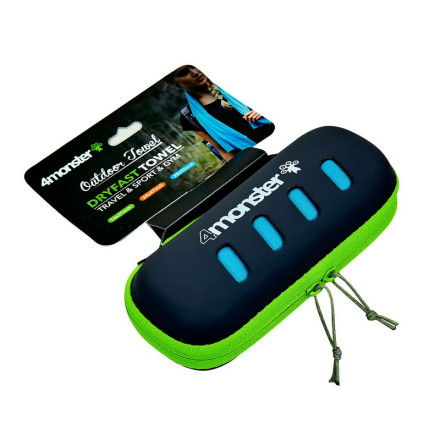 Рушник спортивний DRYFAST TOWEL T-EDT