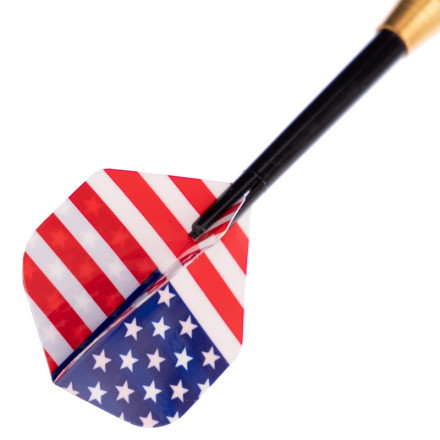 Дротики для гри в дартс Baili BL-3118 18гр 3шт