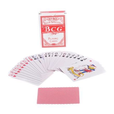 Набір для покеру PK200L 200 фішок