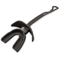 Капа боксерська однощелепна із кріпленням до захисної маски FOX40-SHOKGUARD 5916-0000