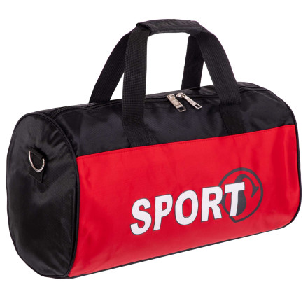 Сумка спортивна SP-Sport SPORT GA-04-2-R