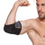 Налокотник бандаж еластичний неопреновий MUTE 9026 1шт чорний