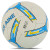 М'яч футбольний №5  UKRAINE FB-4117-W