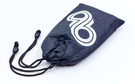 Набір еспандерів (стрічок опору) 5 шт Loop Bands FI-6318