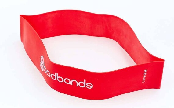 Набор эспандеров (лент сопротивления) 5 шт Loop Bands FI-6318