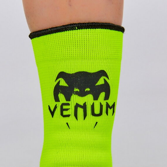 Голеностоп (бандаж голеностопного сустава) эластичный (2шт) Venum MA-8139-Y