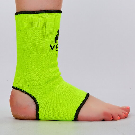 Голеностоп (бандаж голеностопного сустава) эластичный (2шт) Venum MA-8139-Y