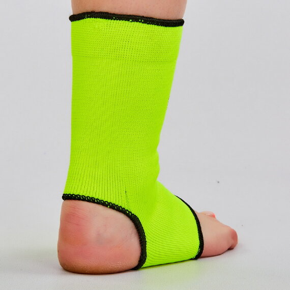 Голеностоп (бандаж голеностопного сустава) эластичный (2шт) Venum MA-8139-Y