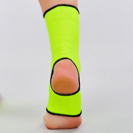 Гомілковостоп (бандаж гомілковостопного суглоба) еластичний (2шт) Venum MA-8139-Y