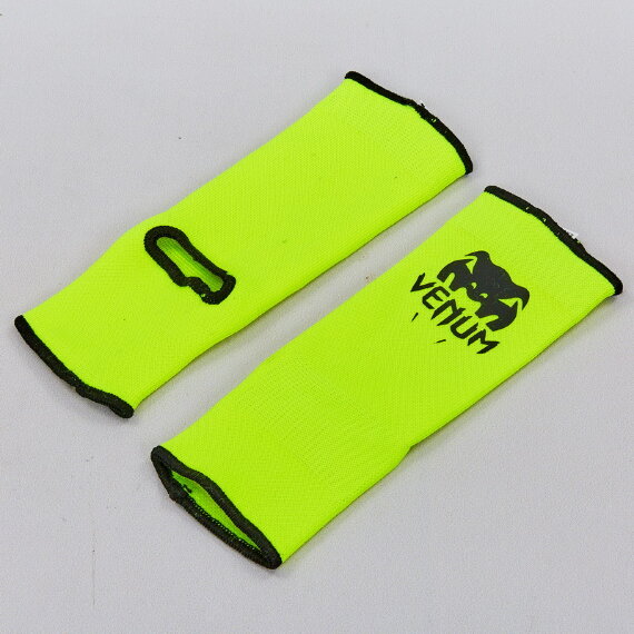 Голеностоп (бандаж голеностопного сустава) эластичный (2шт) Venum MA-8139-Y