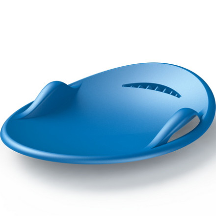Ледянка диск Plastkon Supernova 70 синяя
