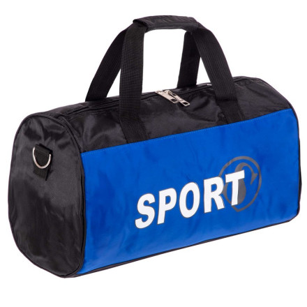 Сумка спортивна SP-Sport SPORT GA-04-2-BL
