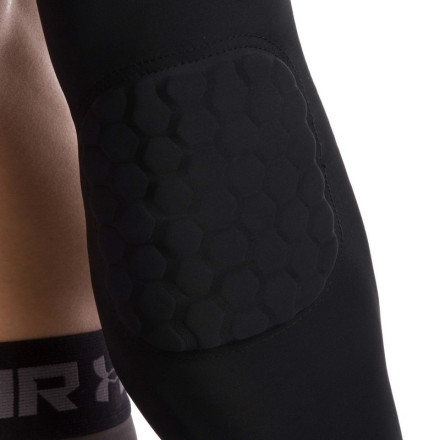 Налокотник для баскетболу SP-Sport BC-5666 1шт чорний