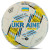 М'яч футбольний №5  UKRAINE FB-4118-W 