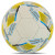 М'яч футбольний №5  UKRAINE FB-4118-W 