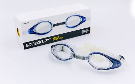 Очки для плавания SPEEDO MARINER 8706013081