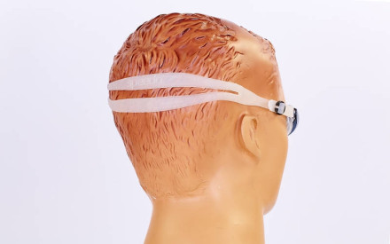 Окуляри для плавання SPEEDO MARINER 8706013081