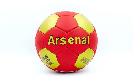 М&#39;яч футбольний №5 ARSENAL FB-0047-3656