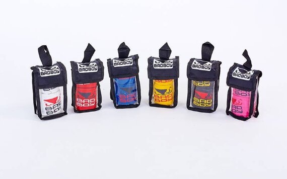 Бинты боксерские Bad Boy MA-5464-3