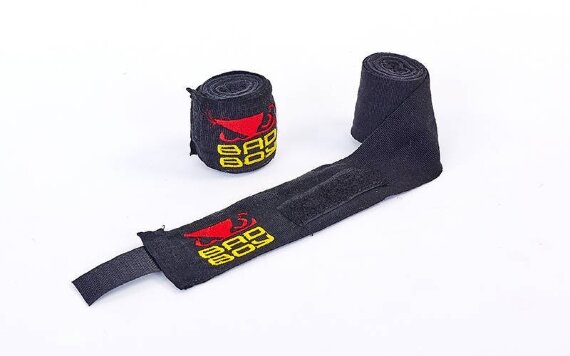 Бинты боксерские Bad Boy MA-5464-3