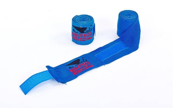 Бинты боксерские Bad Boy MA-5464-3