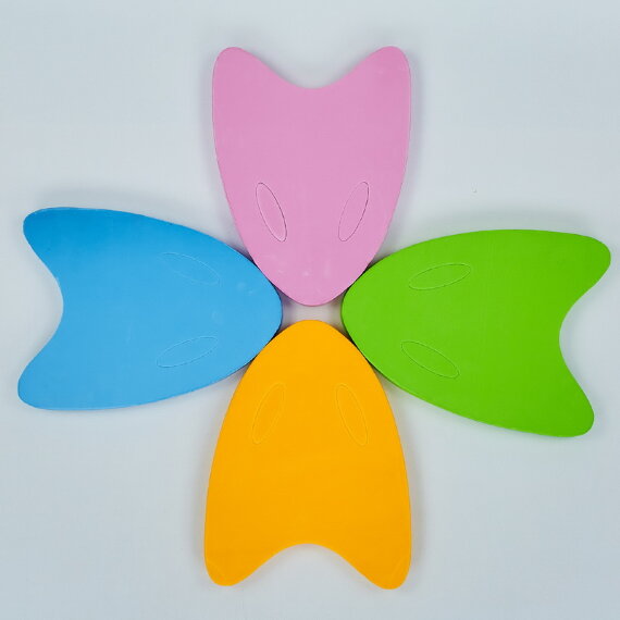 Досточка для плавания PL-0406